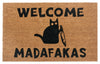 Kokos måtter