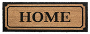 DØRMÅTTE KOKOS - HOME SORT AFLANG