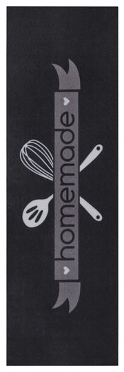 HANSE HOME COOK&CLEAN HOMEMADE KØKKENTÆPPE 105732, STR. 50x150 CM