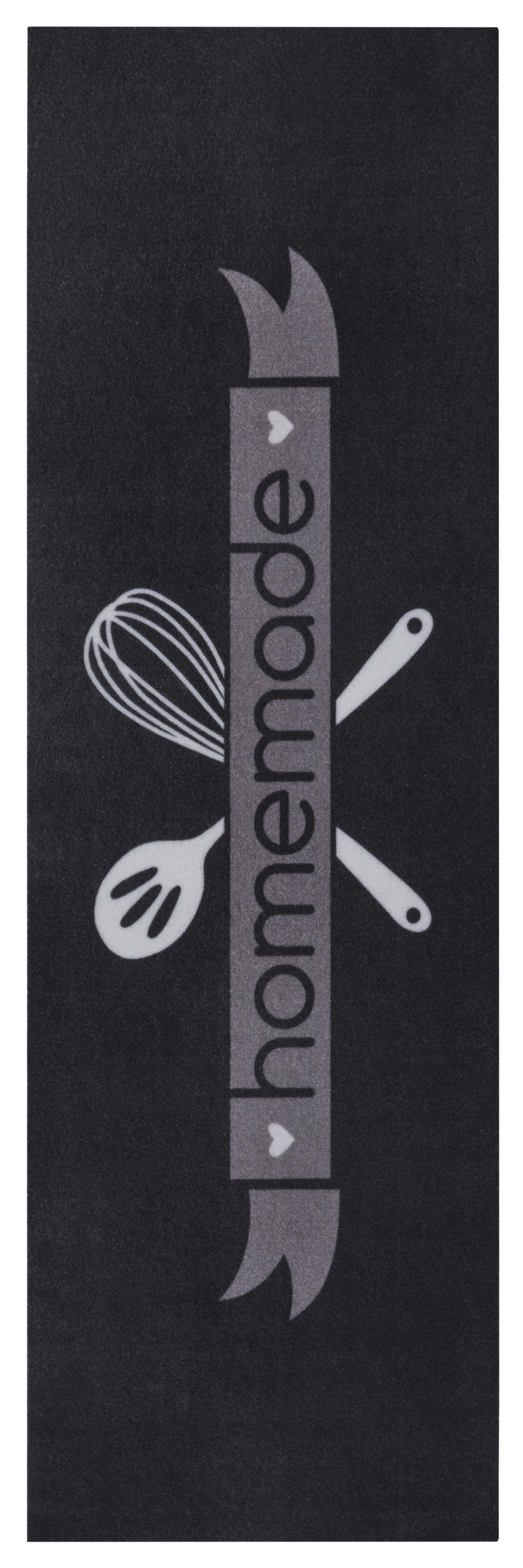 HANSE HOME COOK&CLEAN HOMEMADE KØKKENTÆPPE 105732, STR. 50x150 CM