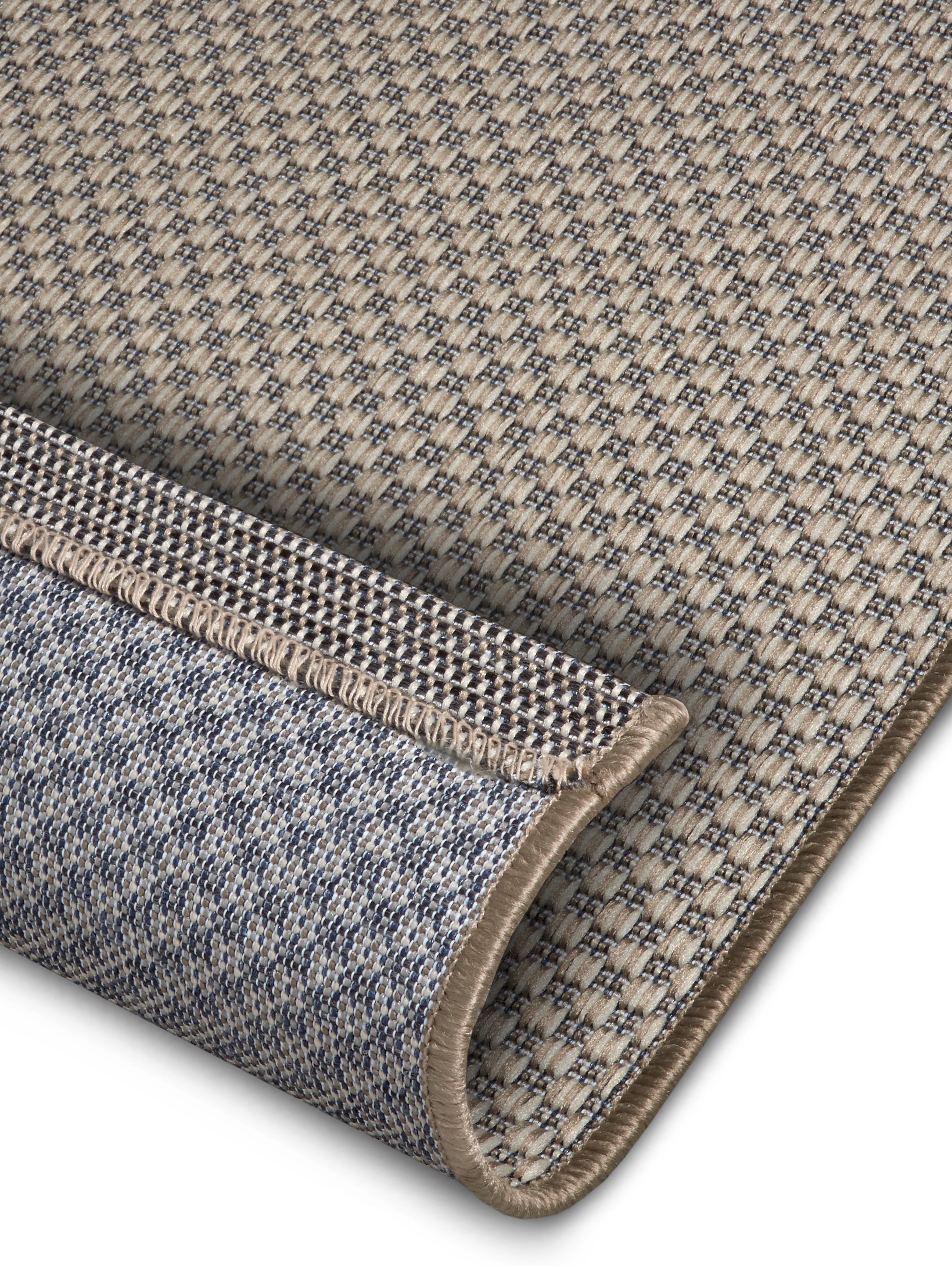 CLYDE TÆPPE, BEIGE 105916