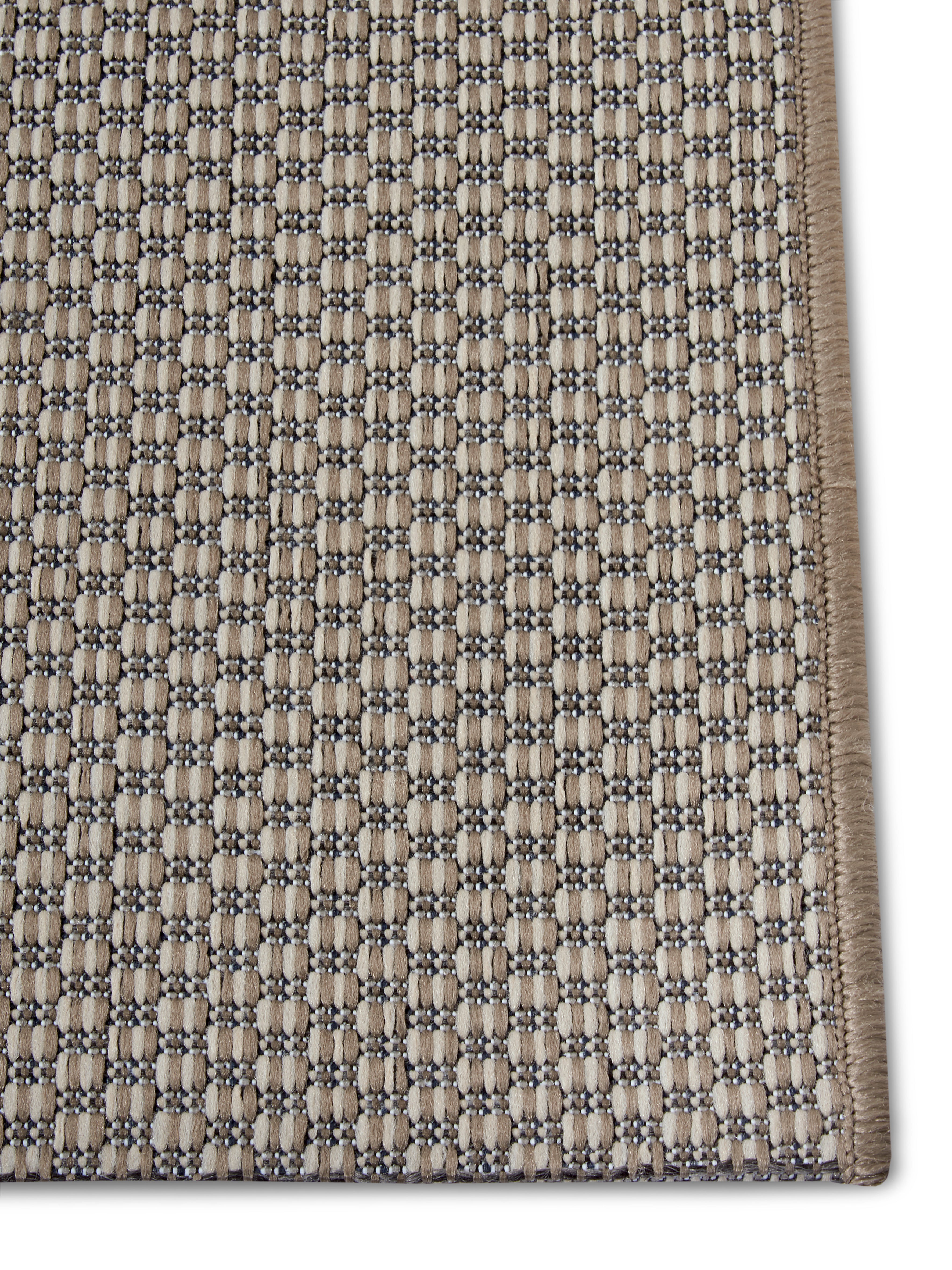 CLYDE TÆPPE, BEIGE 105916
