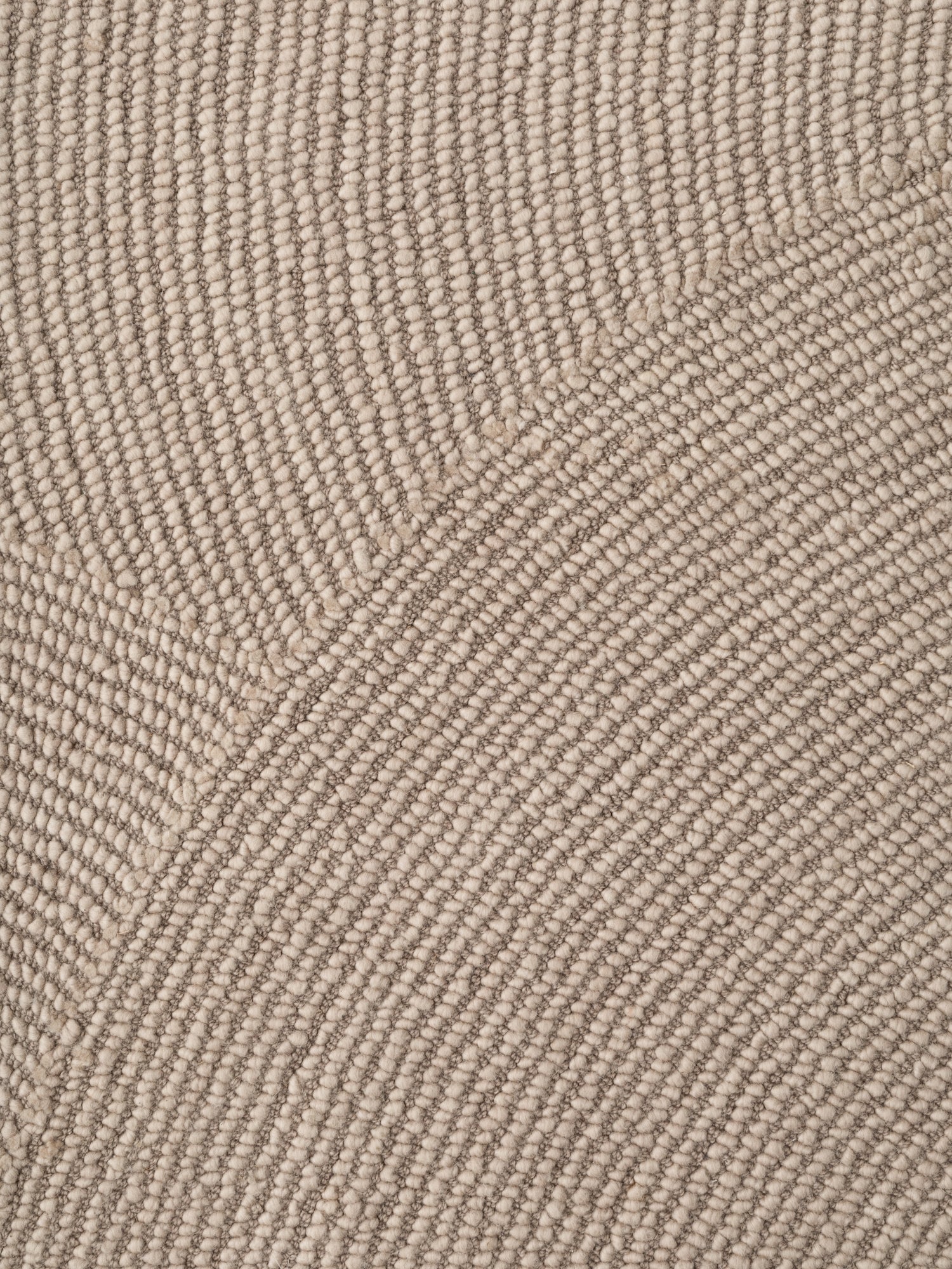 ELIN ULDTÆPPE, LYS BEIGE 106221