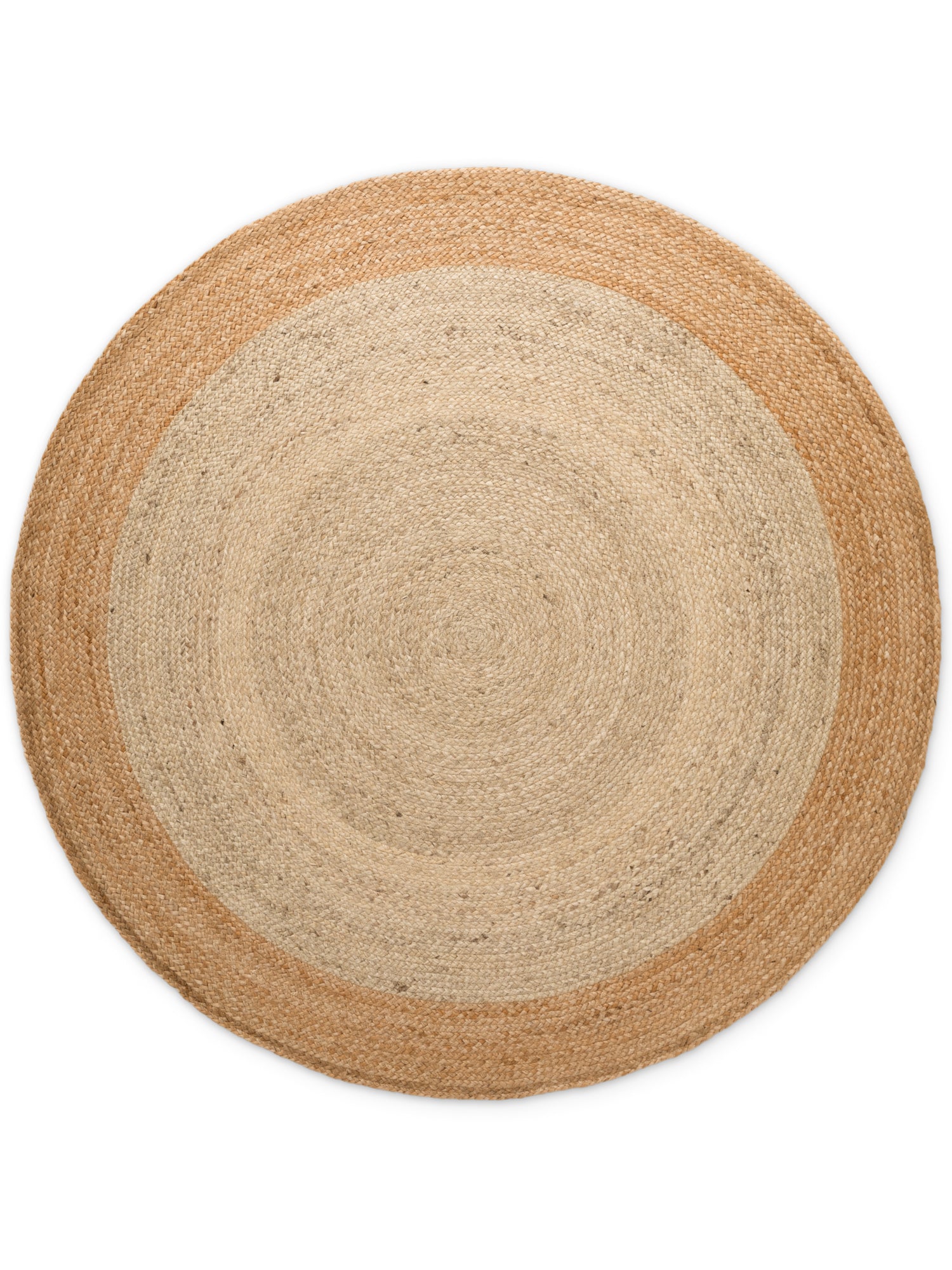 JUTZA JUTE TÆPPE, 106225 IVORY-GYLDEN