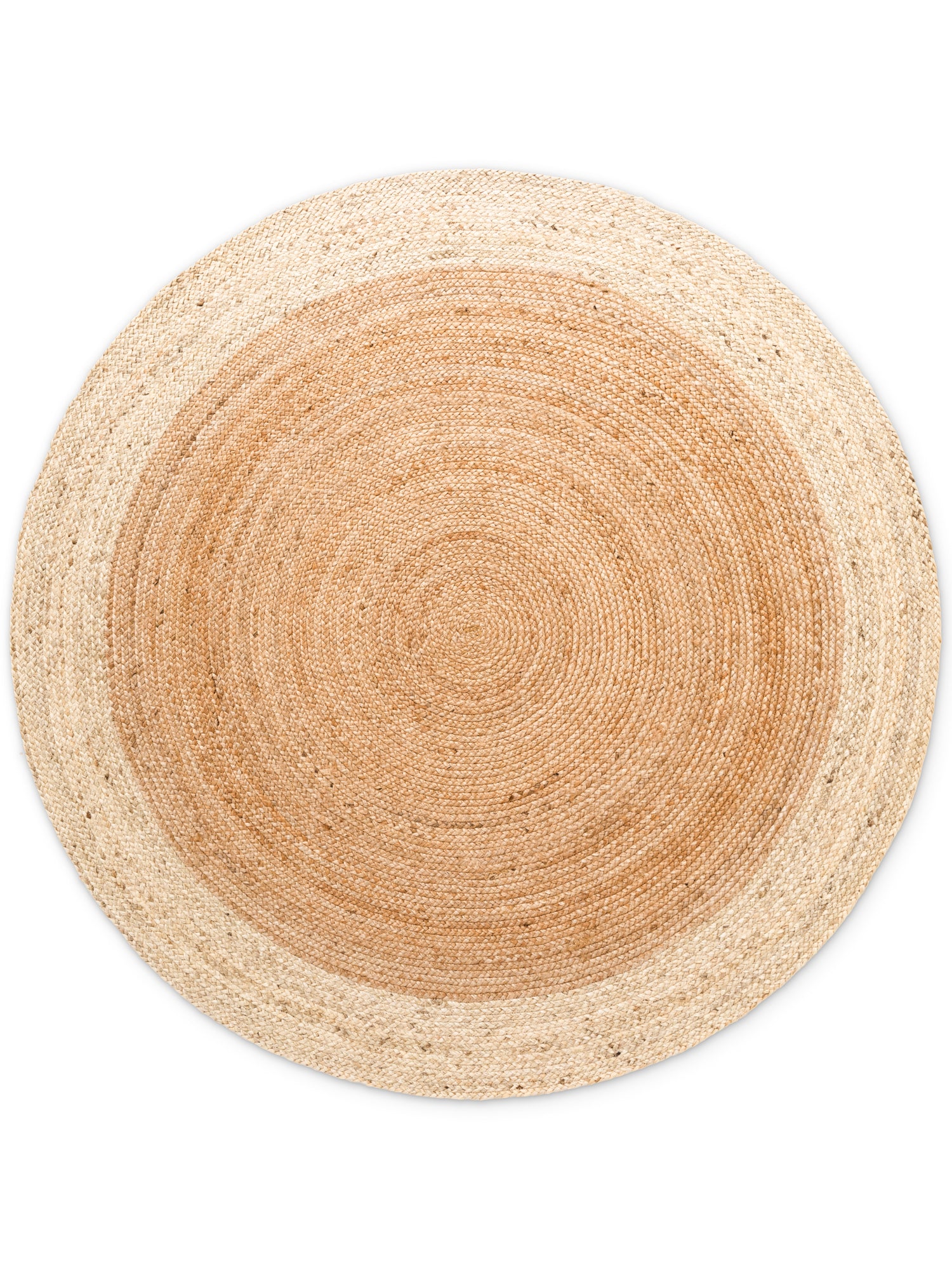JUTZA JUTE TÆPPE, 106226 GYLDEN-IVORY
