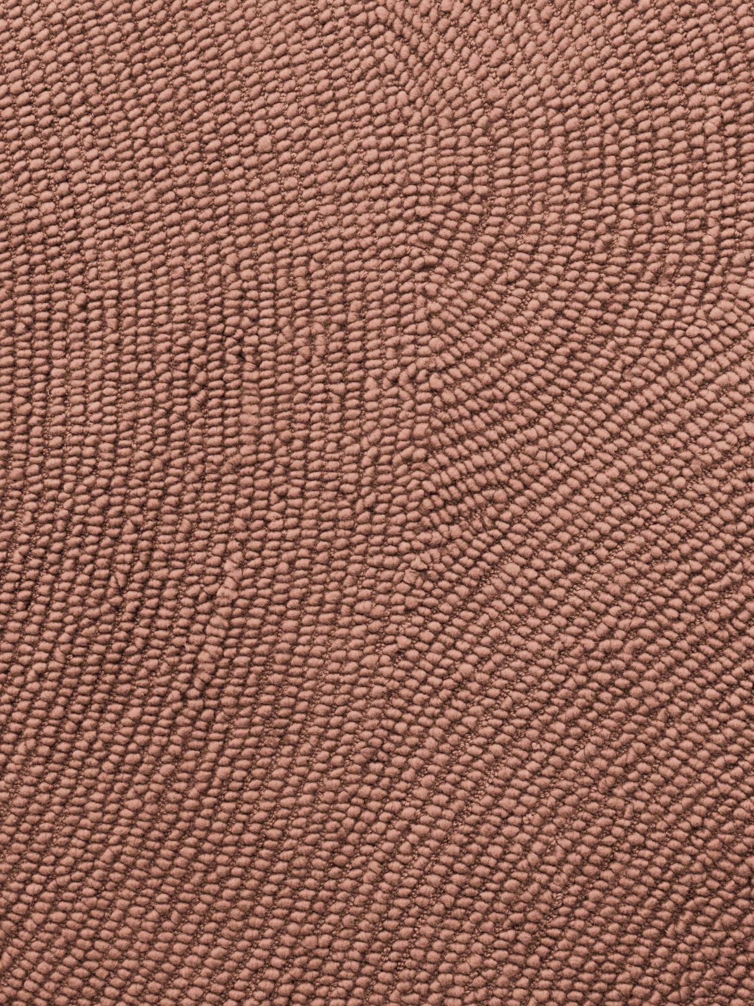ELIN ULDTÆPPE, 106403 VINTAGEPINK