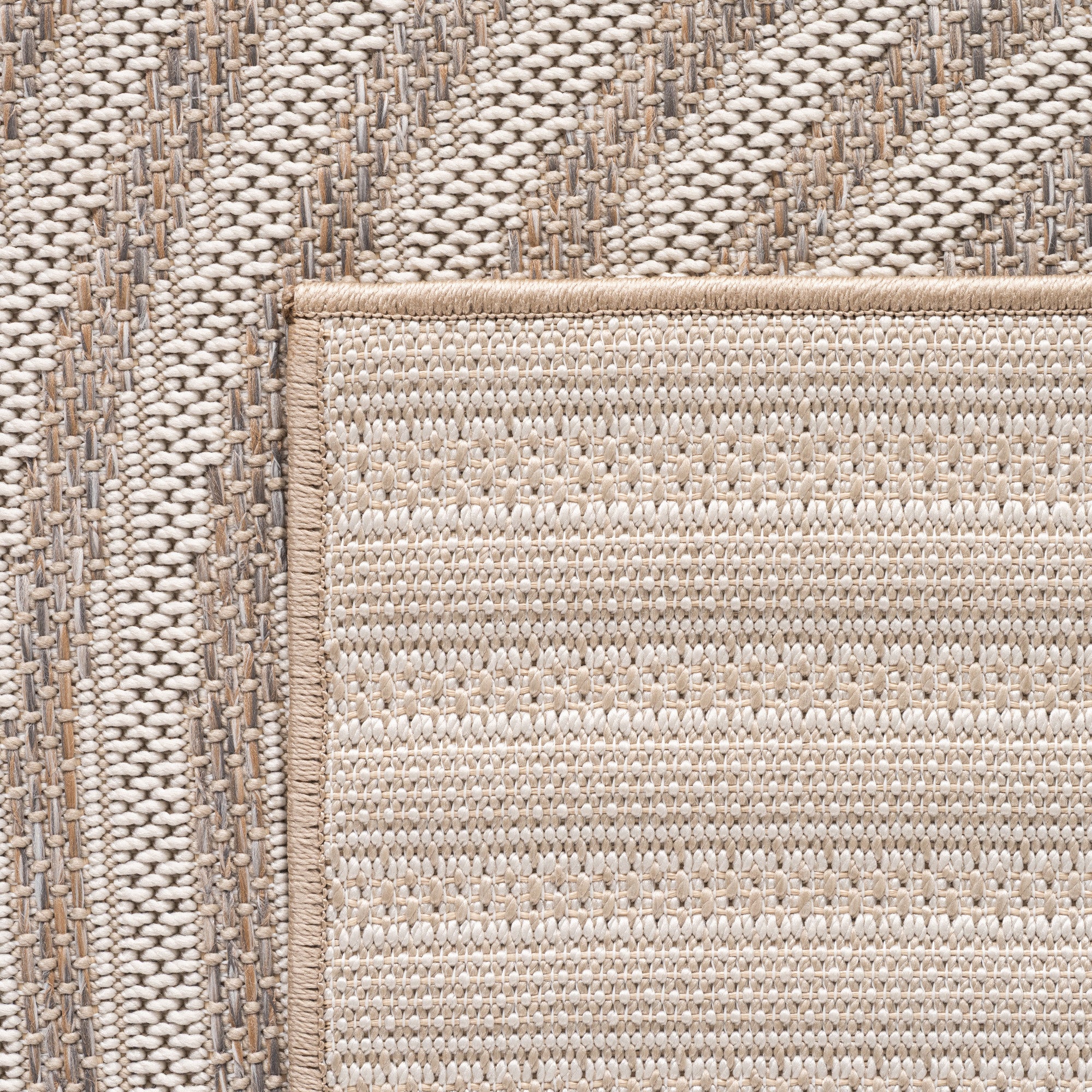 DELTA UDENDØRS TÆPPE, 1301 BEIGE