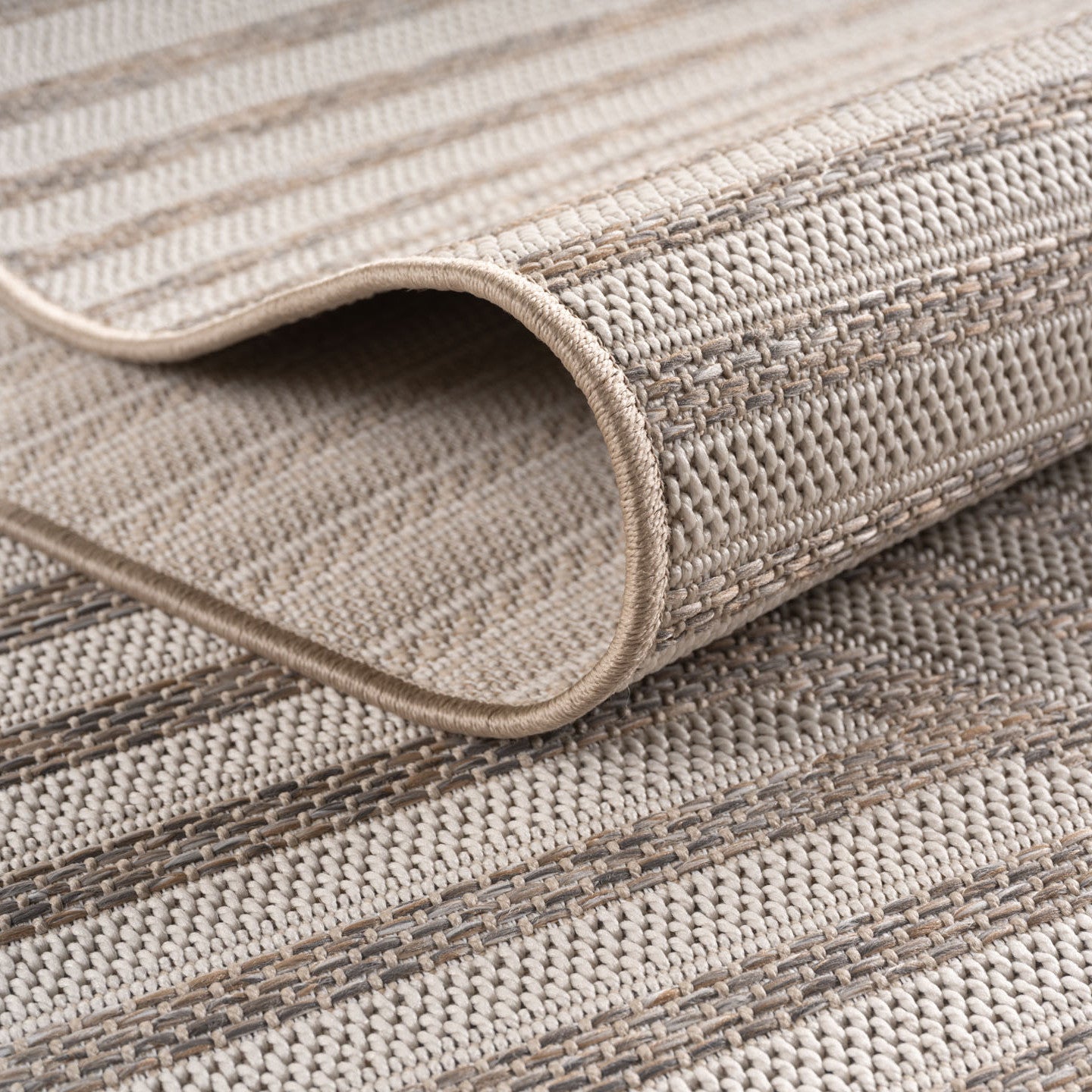 DELTA UDENDØRS TÆPPE, 1301 BEIGE