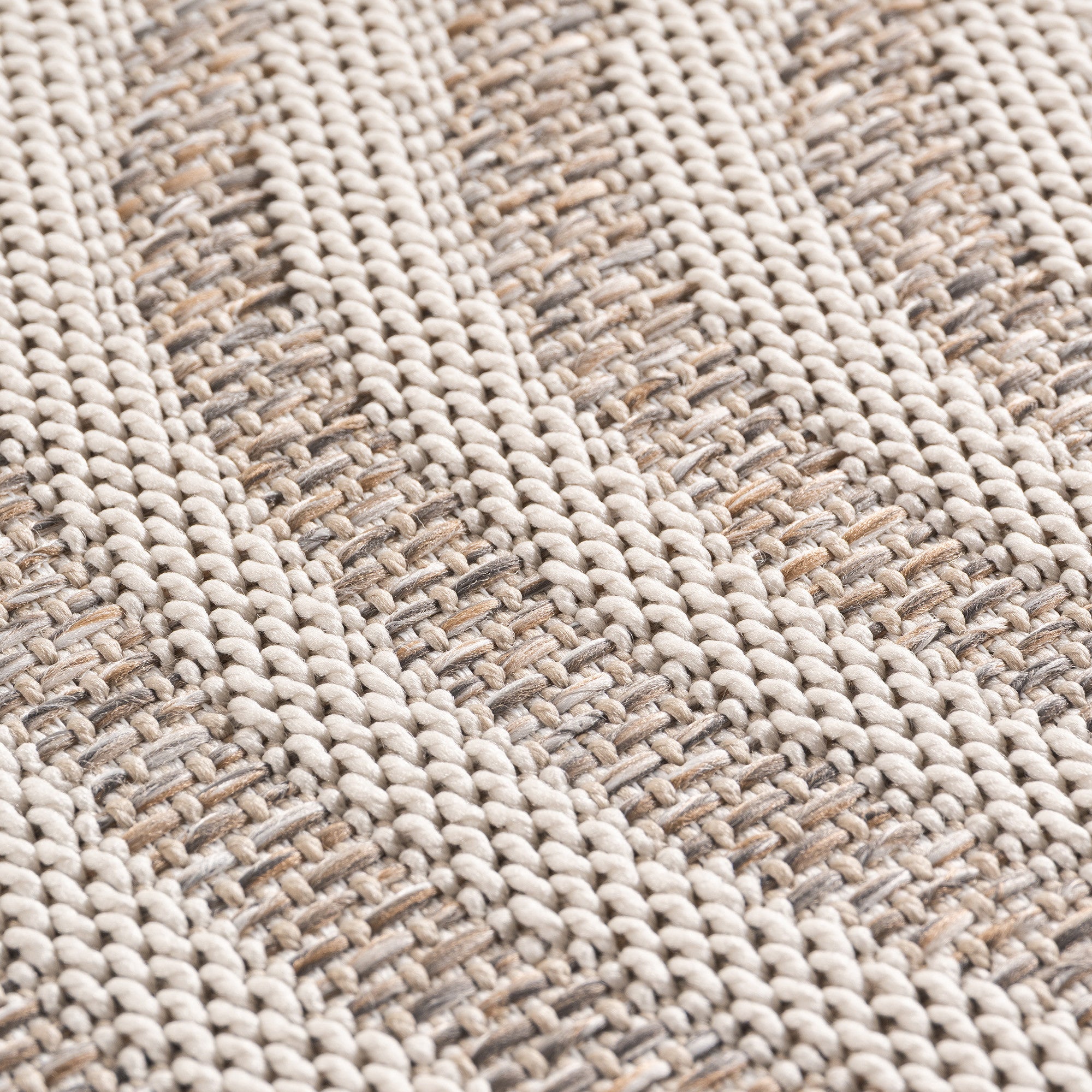 DELTA UDENDØRS TÆPPE, 1301 BEIGE