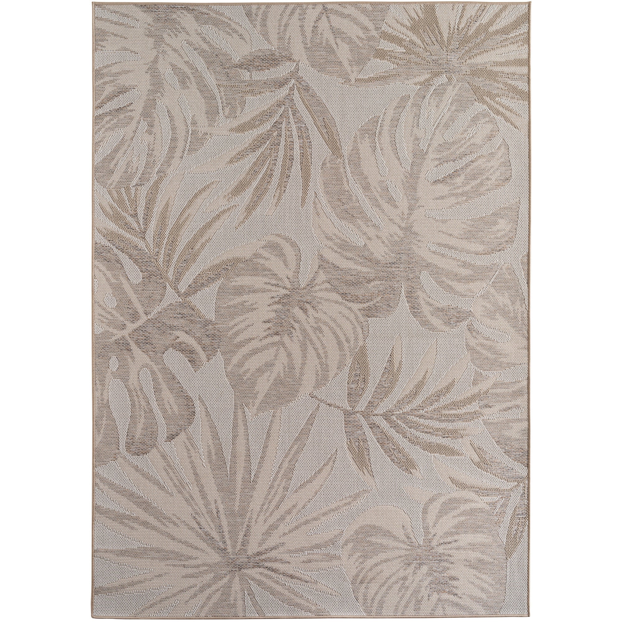 DELTA UDENDØRS TÆPPE, 1302 BEIGE