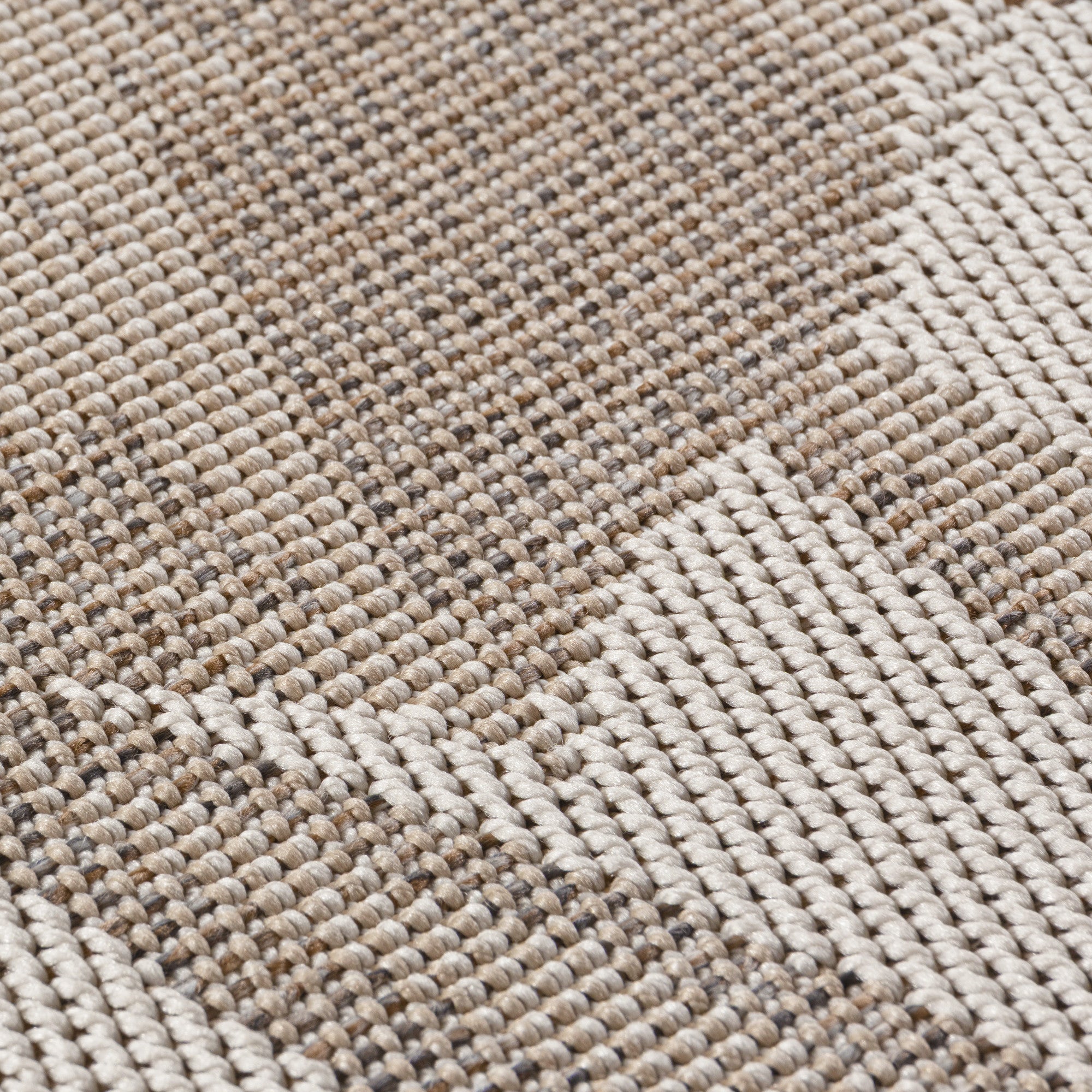 DELTA UDENDØRS TÆPPE, 1302 BEIGE