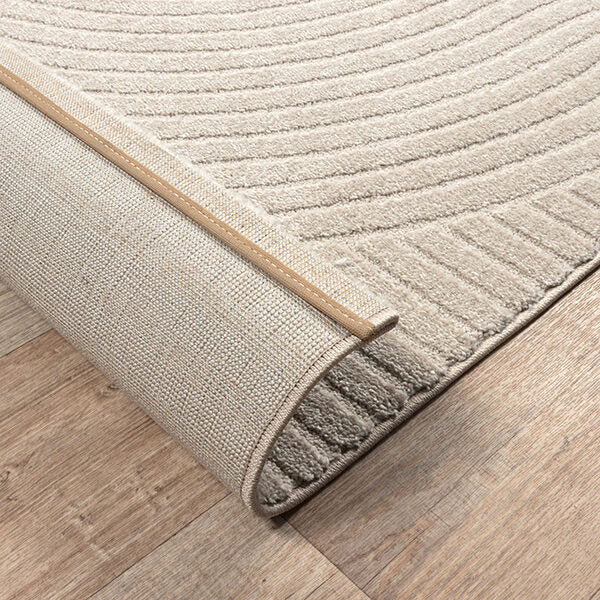 ELIO MODERNE TÆPPE, 2251-70 BEIGE