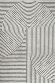 ELIO MODERNE TÆPPE, 2251-95 GRÅ