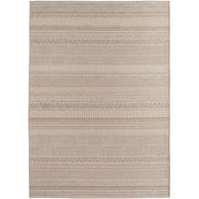 DELTA UDENDØRS TÆPPE, 1303 BEIGE
