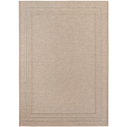 DELTA UDENDØRS TÆPPE, 1304 BEIGE