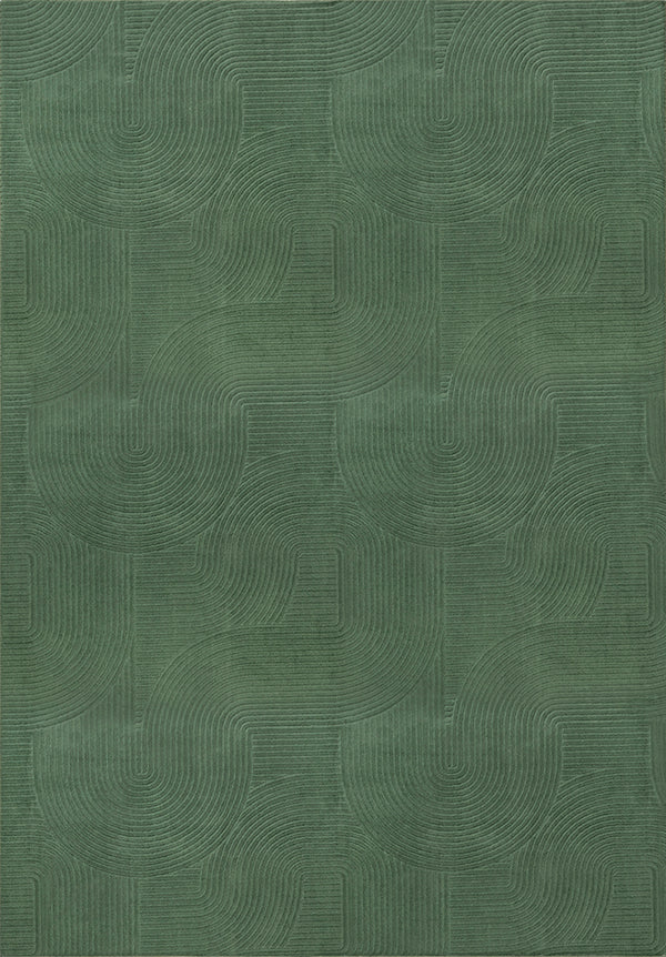 STILO MODERNE TÆPPE, 390 45-FOREST