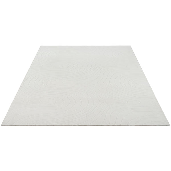 STILO MODERNE TÆPPE, 397 60-CREME