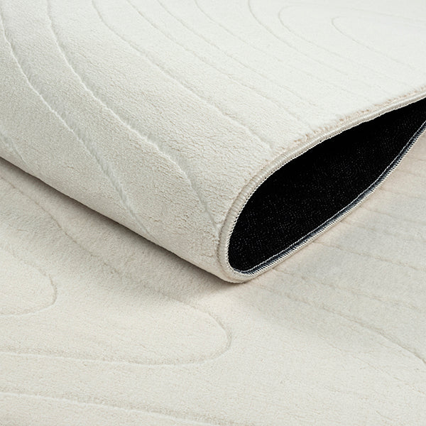 STILO MODERNE TÆPPE, 397 60-CREME