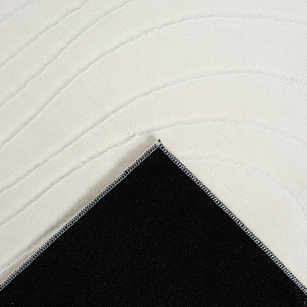 STILO MODERNE TÆPPE, 397 60-CREME