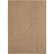 TIMAR UDENDØRS TÆPPE, 1401 BEIGE