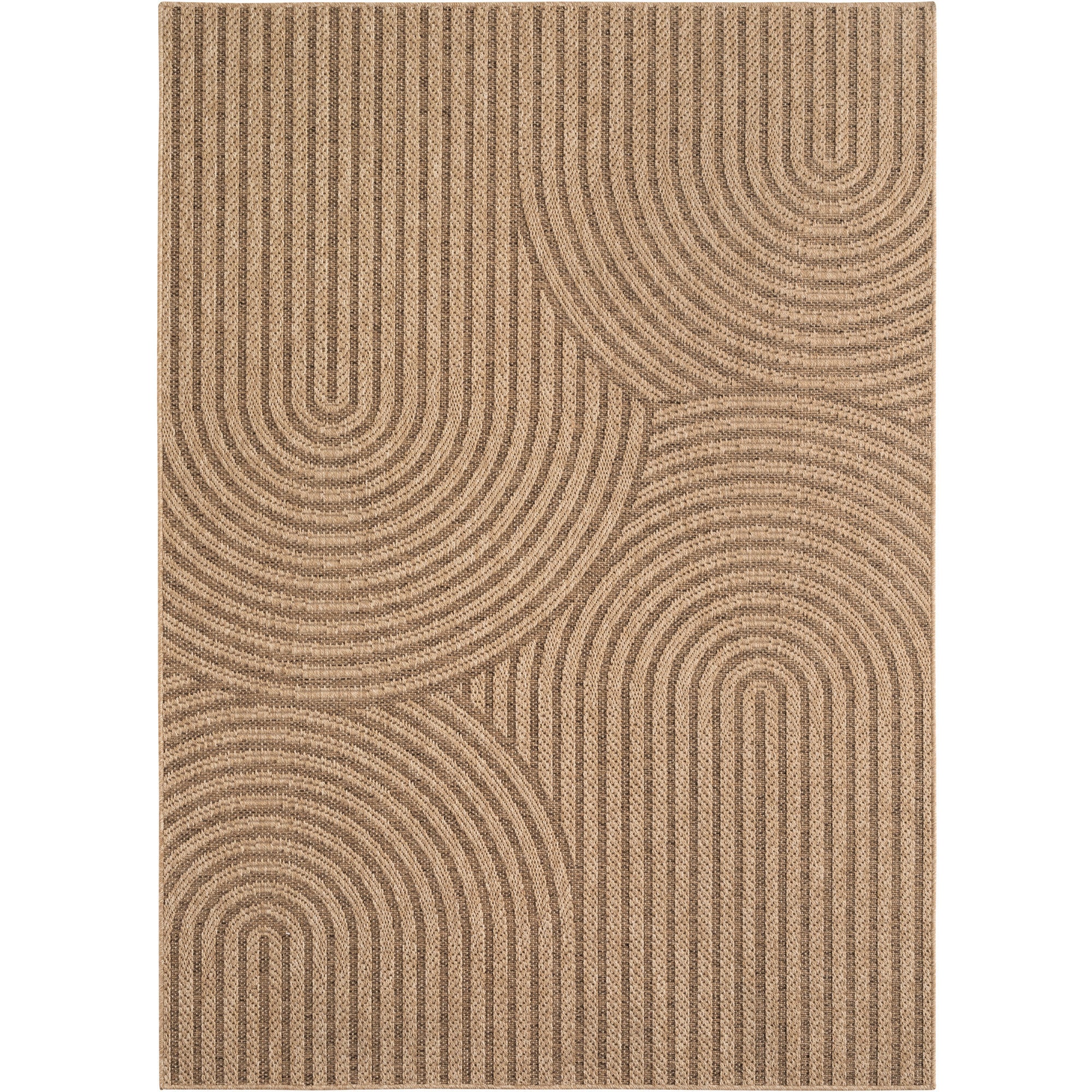 TIMAR UDENDØRS TÆPPE, 1401 BEIGE