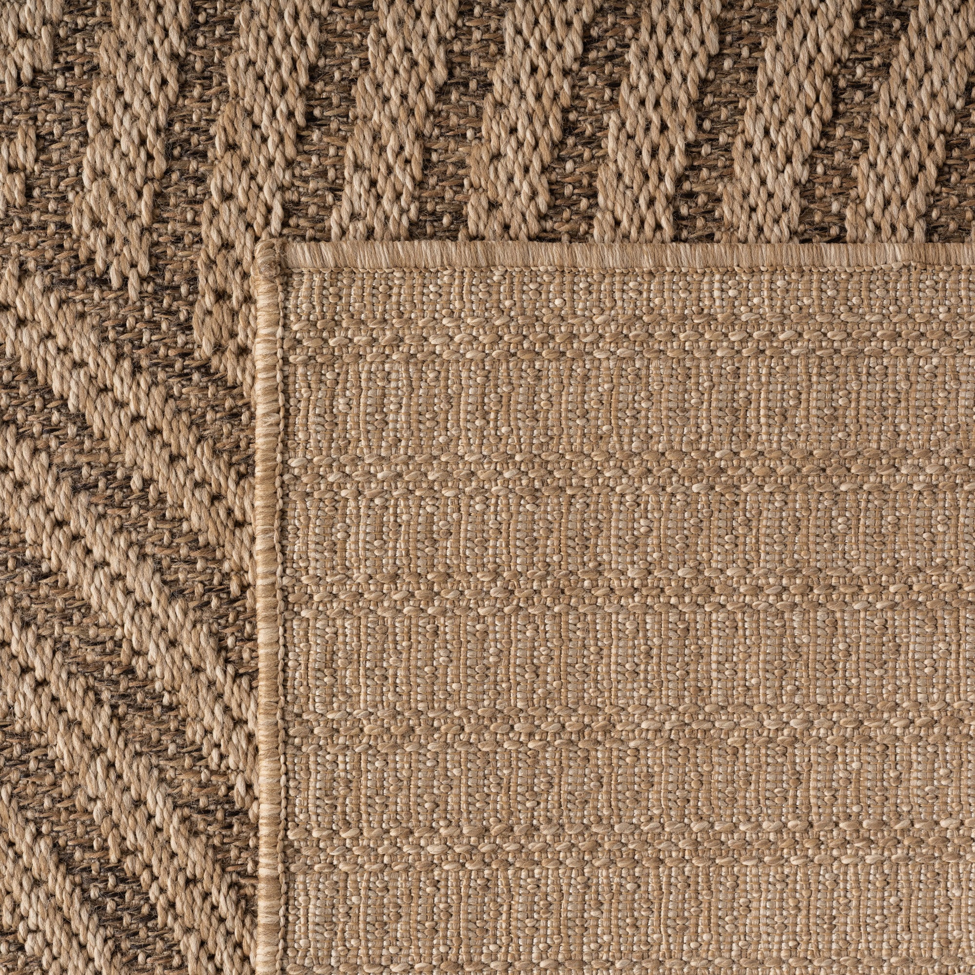 TIMAR UDENDØRS TÆPPE, 1401 BEIGE