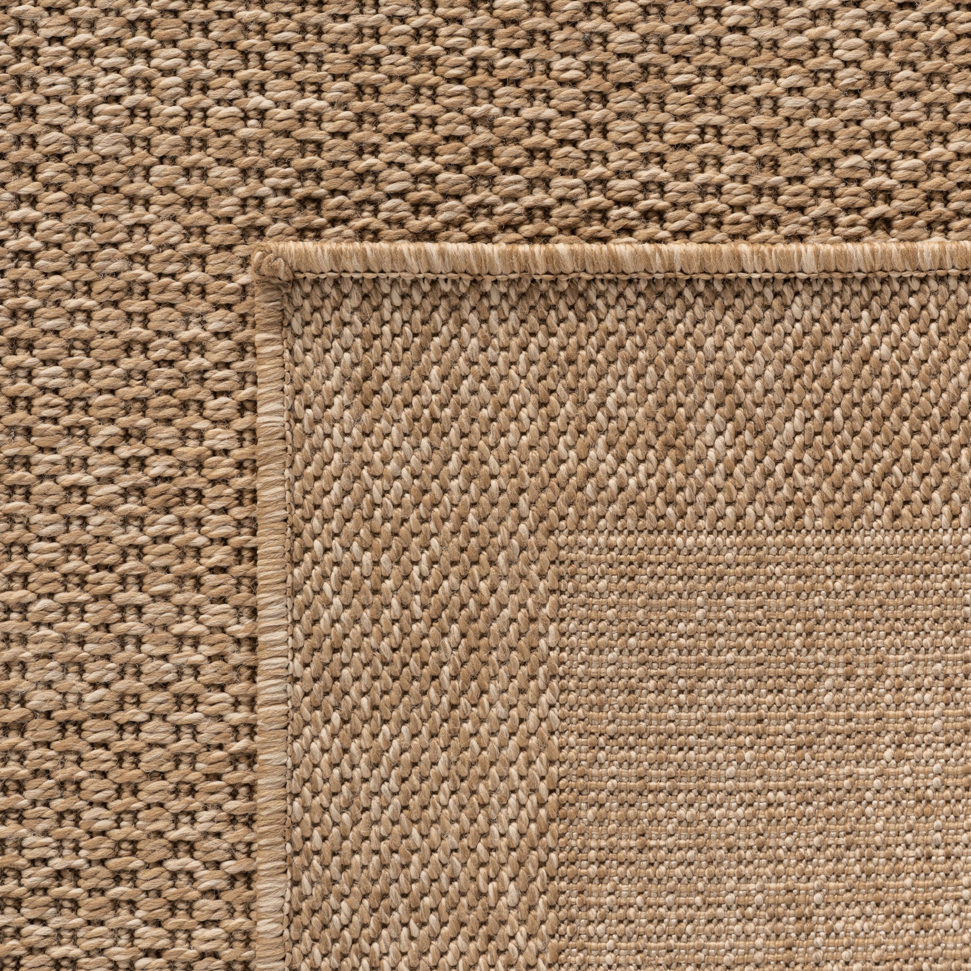 TIMAR UDENDØRS TÆPPE, 1402 BEIGE