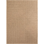 TIMAR UDENDØRS TÆPPE, 1404 BEIGE
