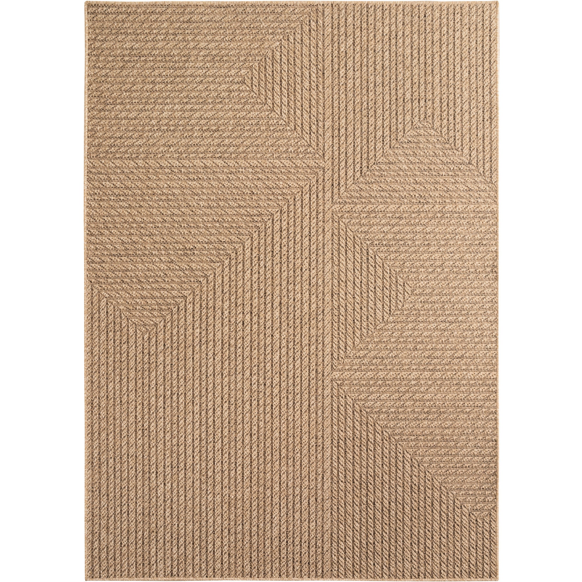 TIMAR UDENDØRS TÆPPE, 1404 BEIGE