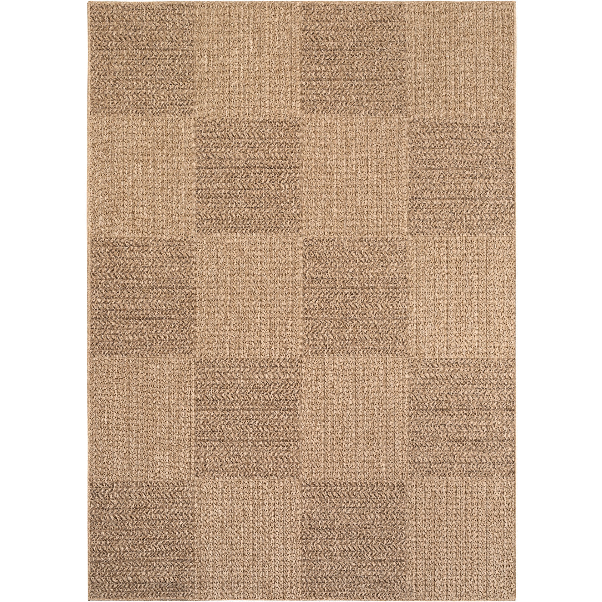 TIMAR UDENDØRS TÆPPE, 1405 BEIGE