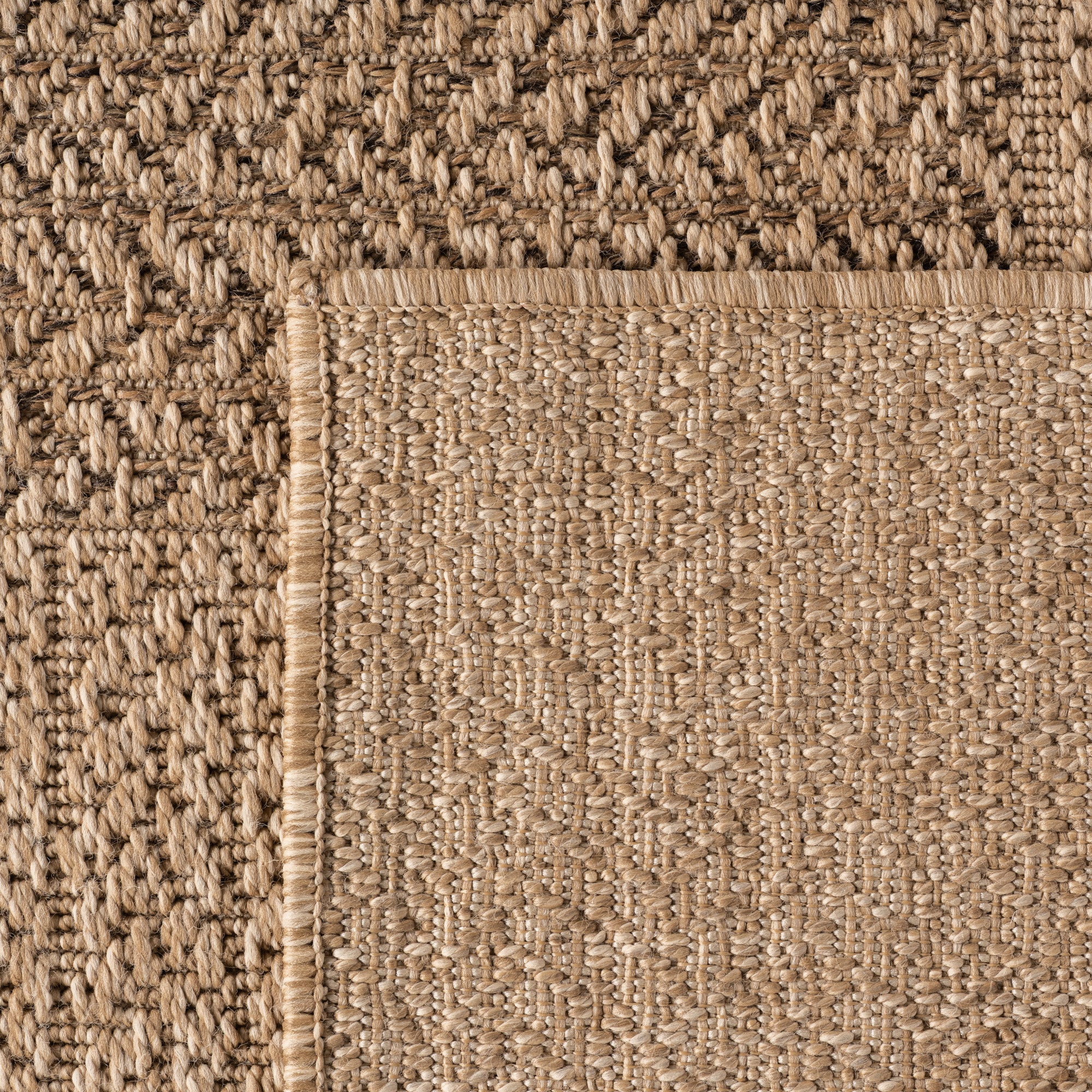 TIMAR UDENDØRS TÆPPE, 1405 BEIGE