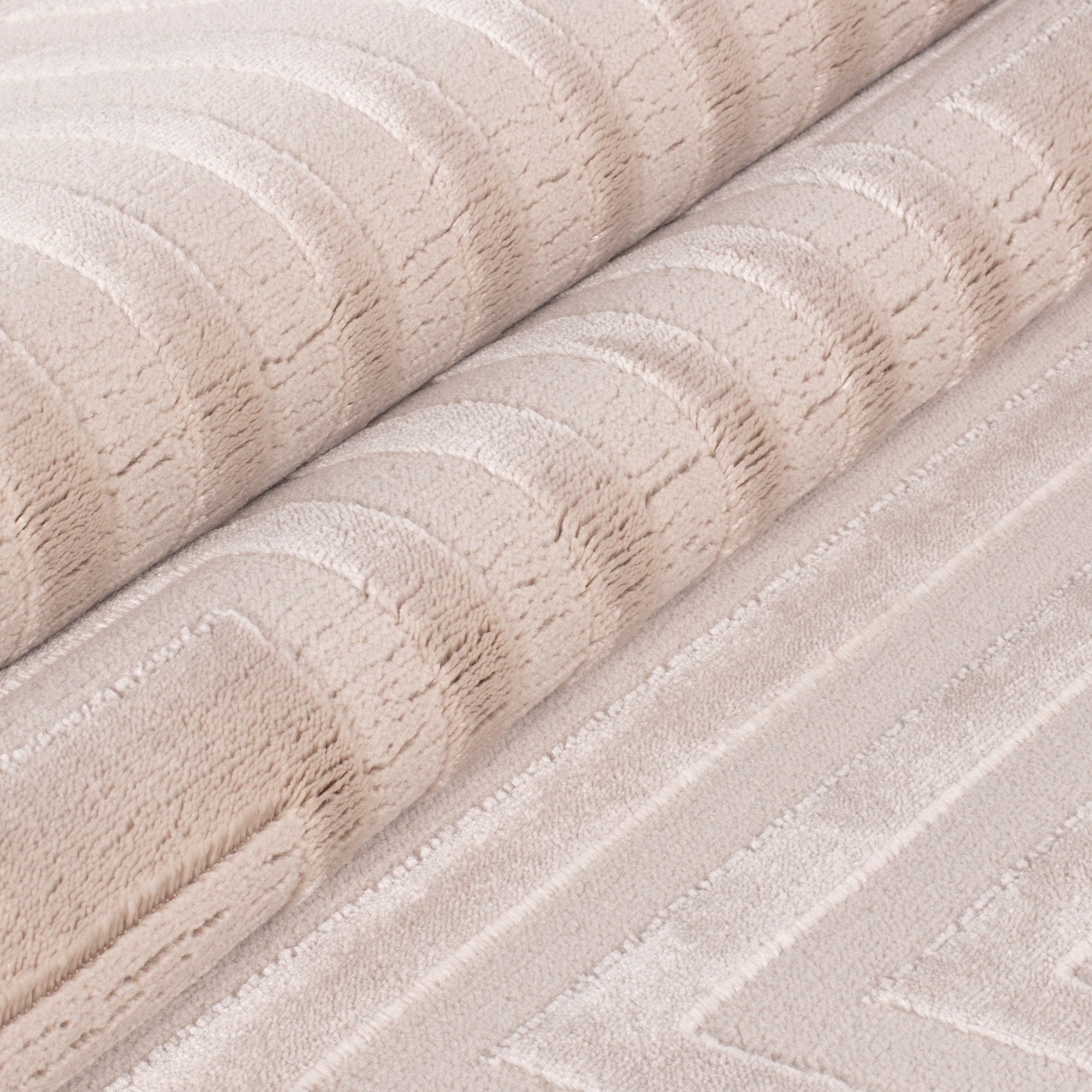 MODERNE TÆPPE SARAH, 1111 BEIGE