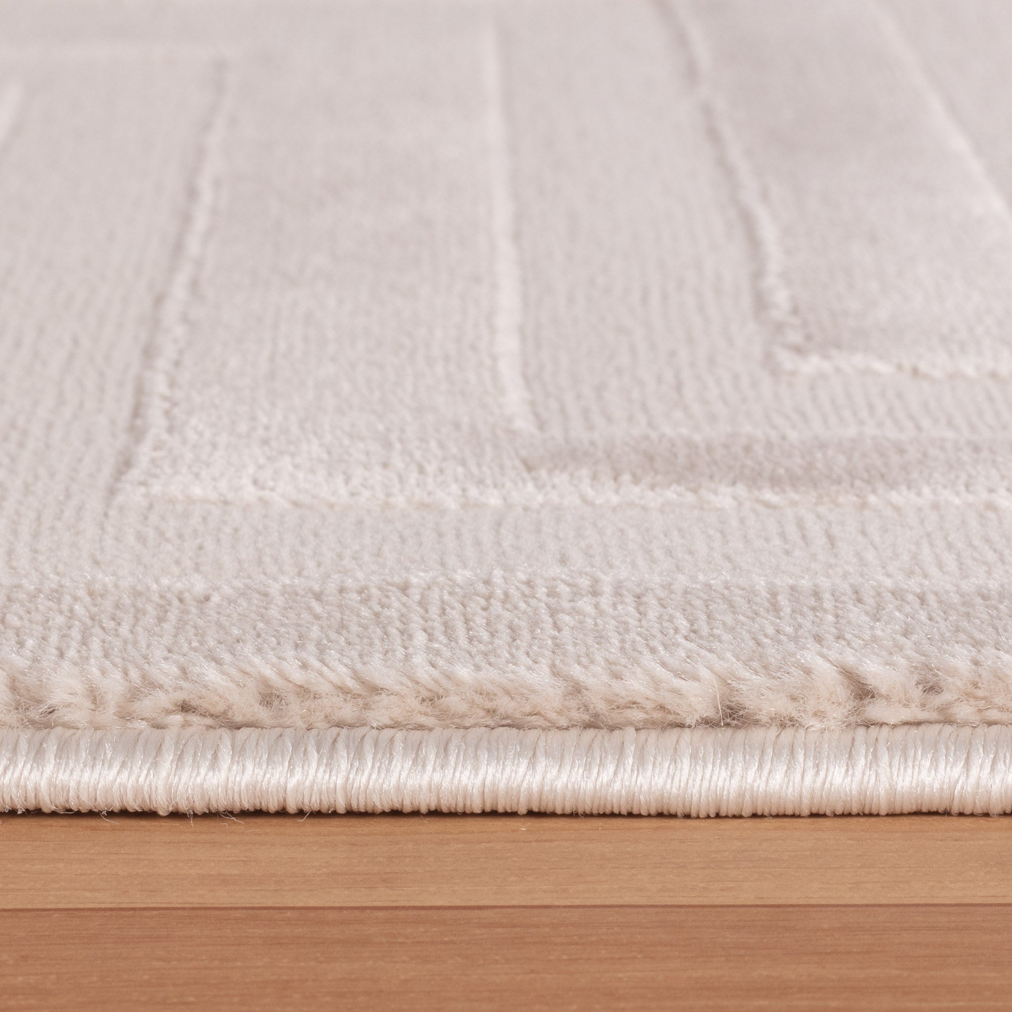 MODERNE TÆPPE SARAH, 1111 BEIGE