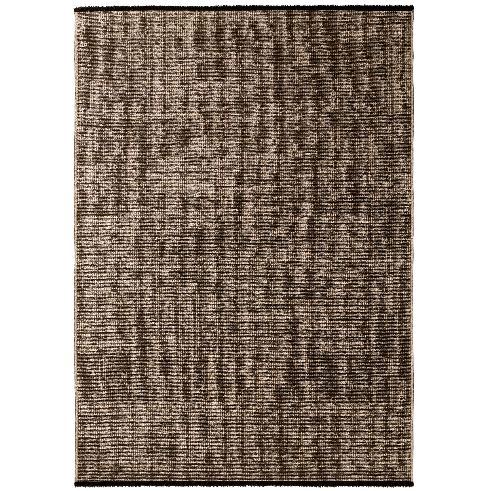 SEPOS MODERNE TÆPPE, 0019 BEIGE
