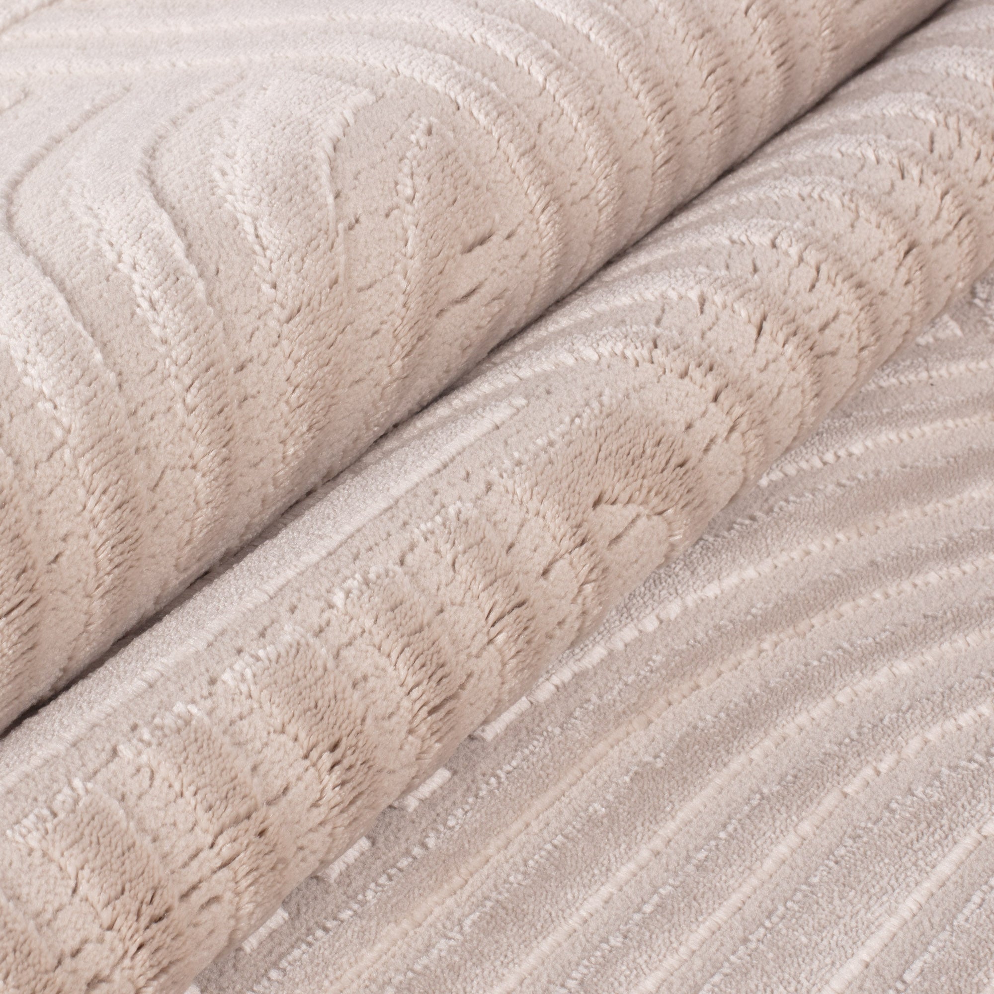 MODERNE TÆPPE SARAH, 1112 BEIGE