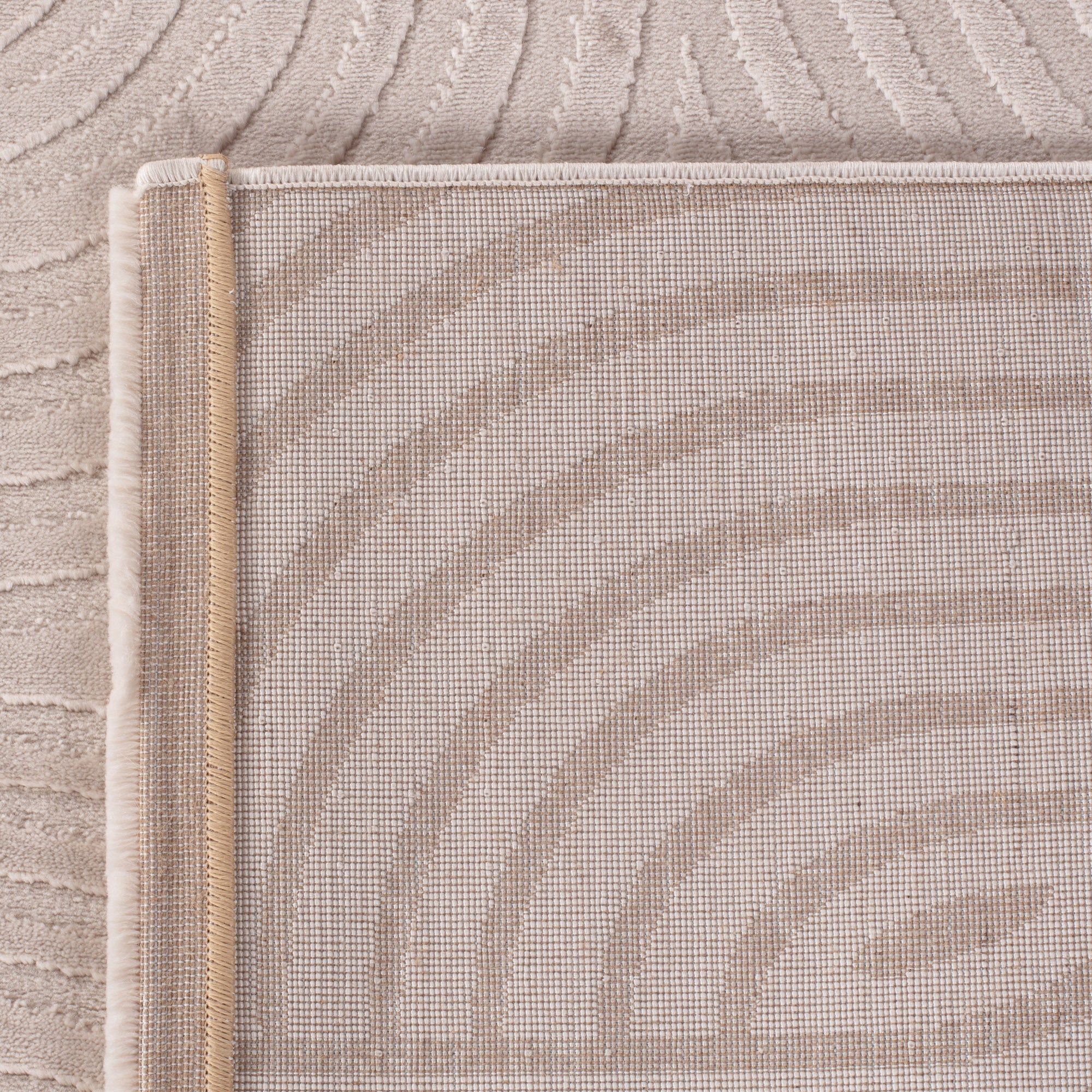 MODERNE TÆPPE SARAH, 1112 BEIGE