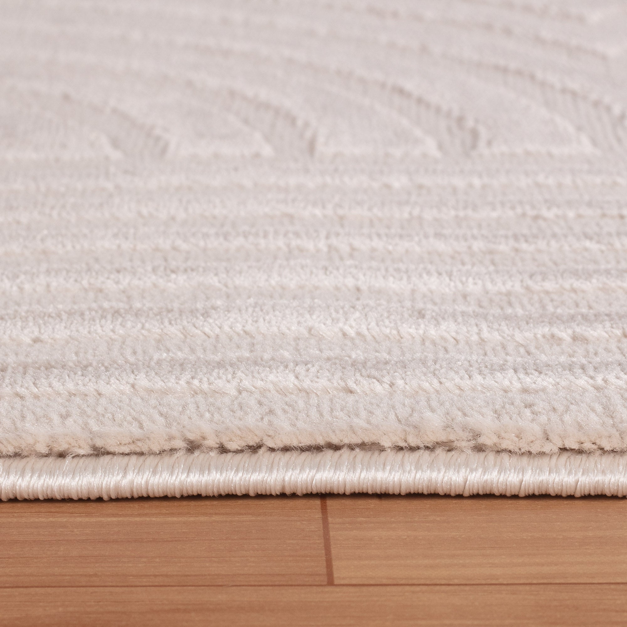 MODERNE TÆPPE SARAH, 1112 BEIGE