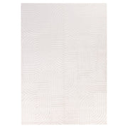 MODERNE TÆPPE SARAH, 1112 CREME
