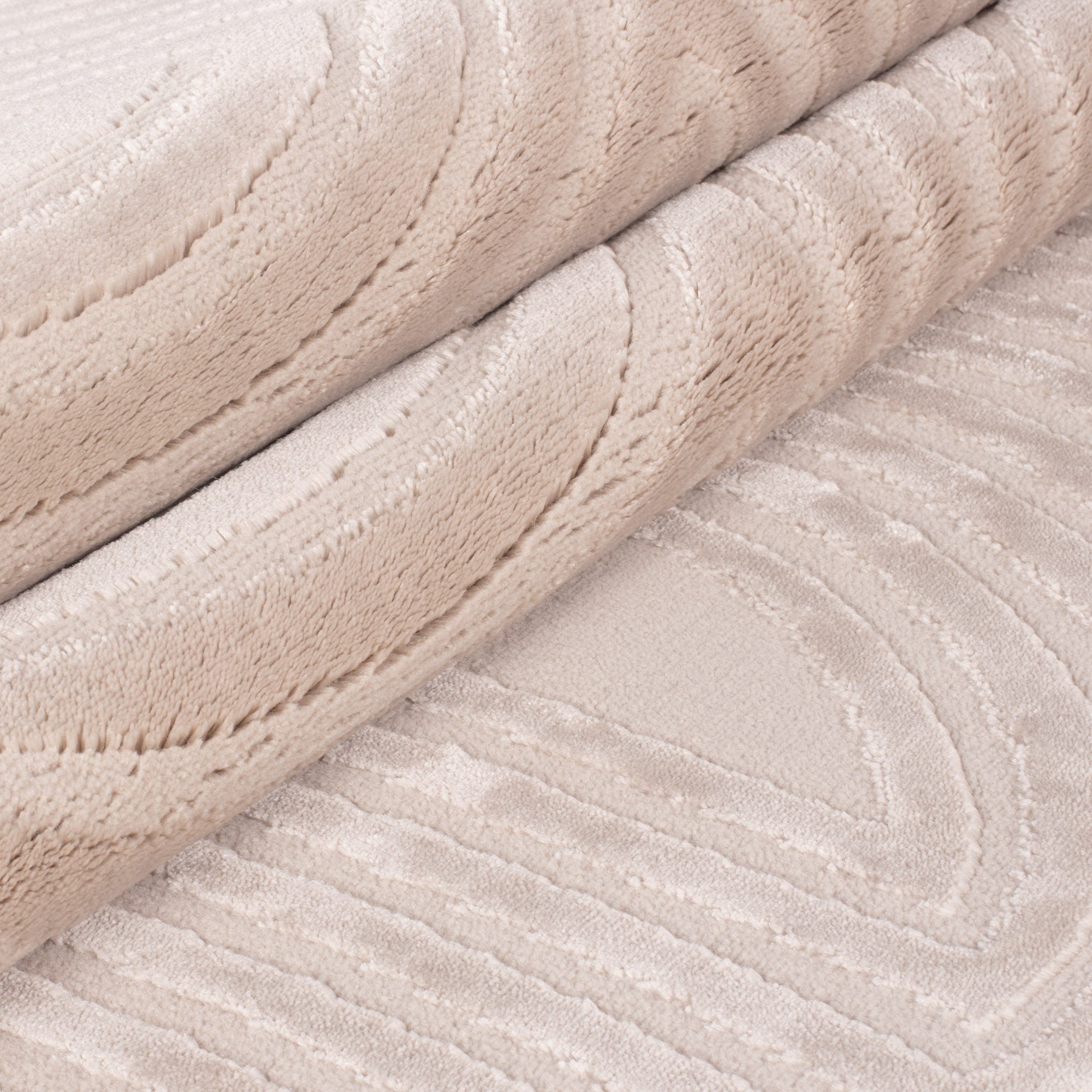 MODERNE TÆPPE SARAH, 1113 BEIGE