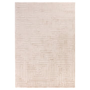 MODERNE TÆPPE SARAH, 1114 BEIGE