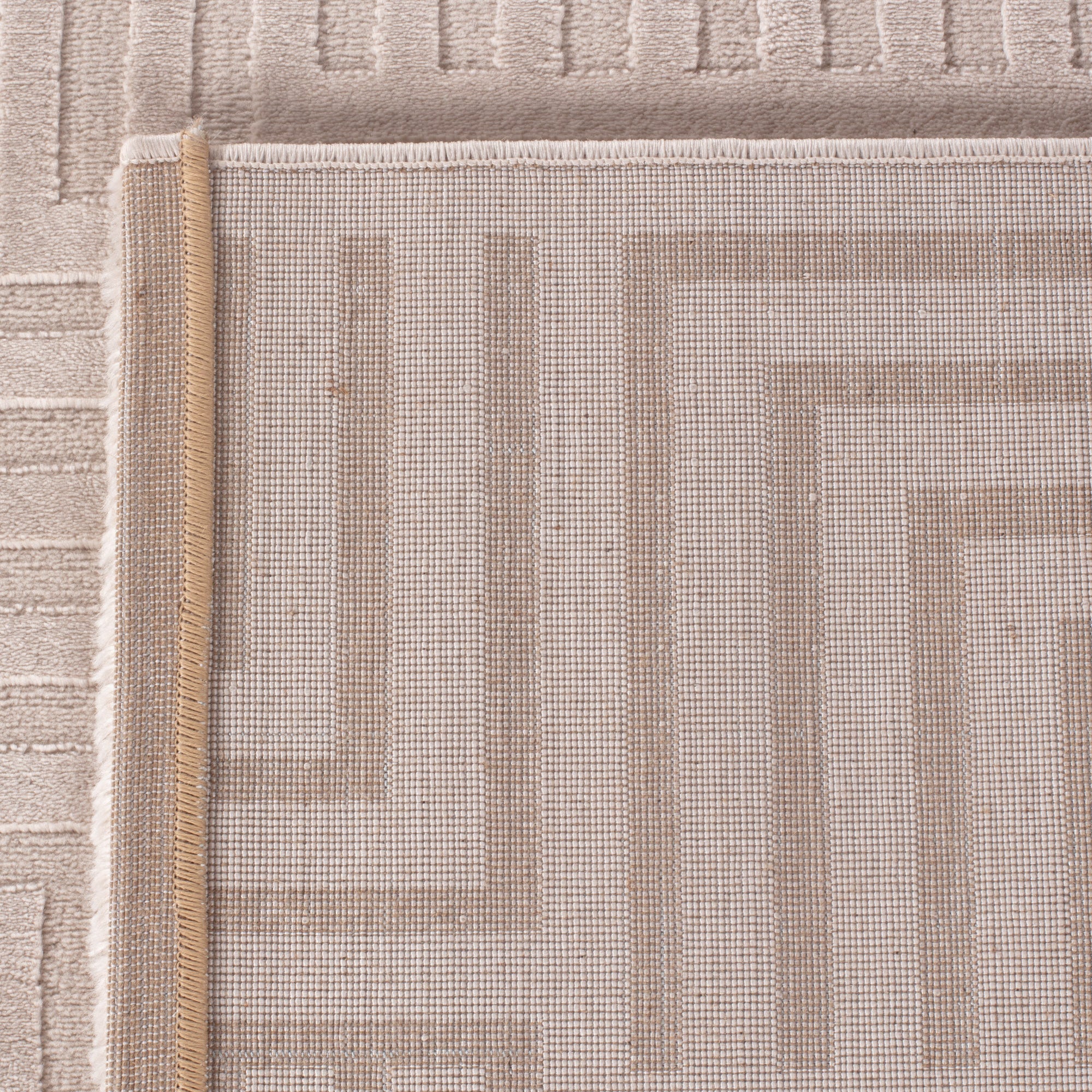 MODERNE TÆPPE SARAH, 1114 BEIGE