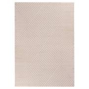 MODERNE TÆPPE SARAH, 1115 BEIGE