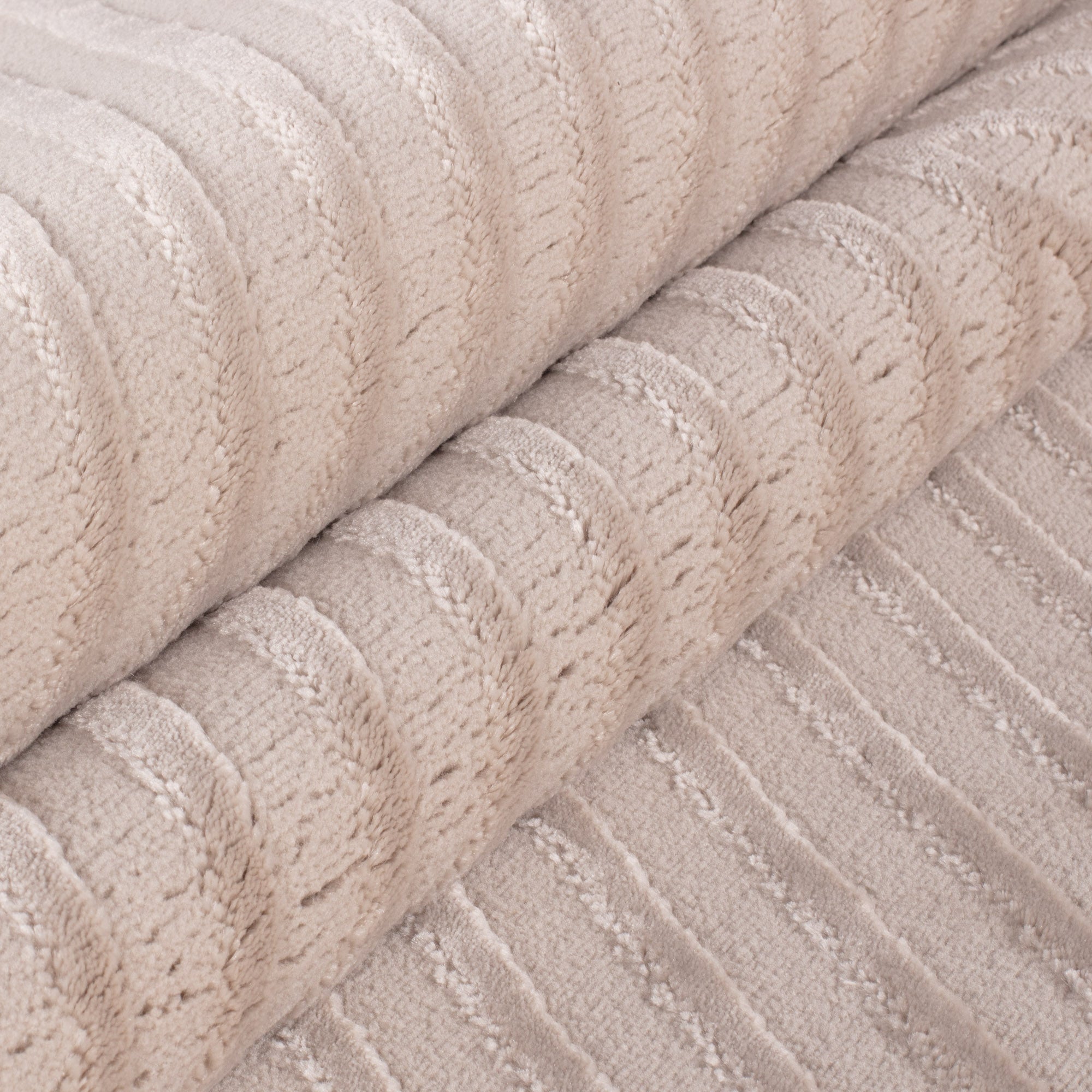 MODERNE TÆPPE SARAH, 1115 BEIGE