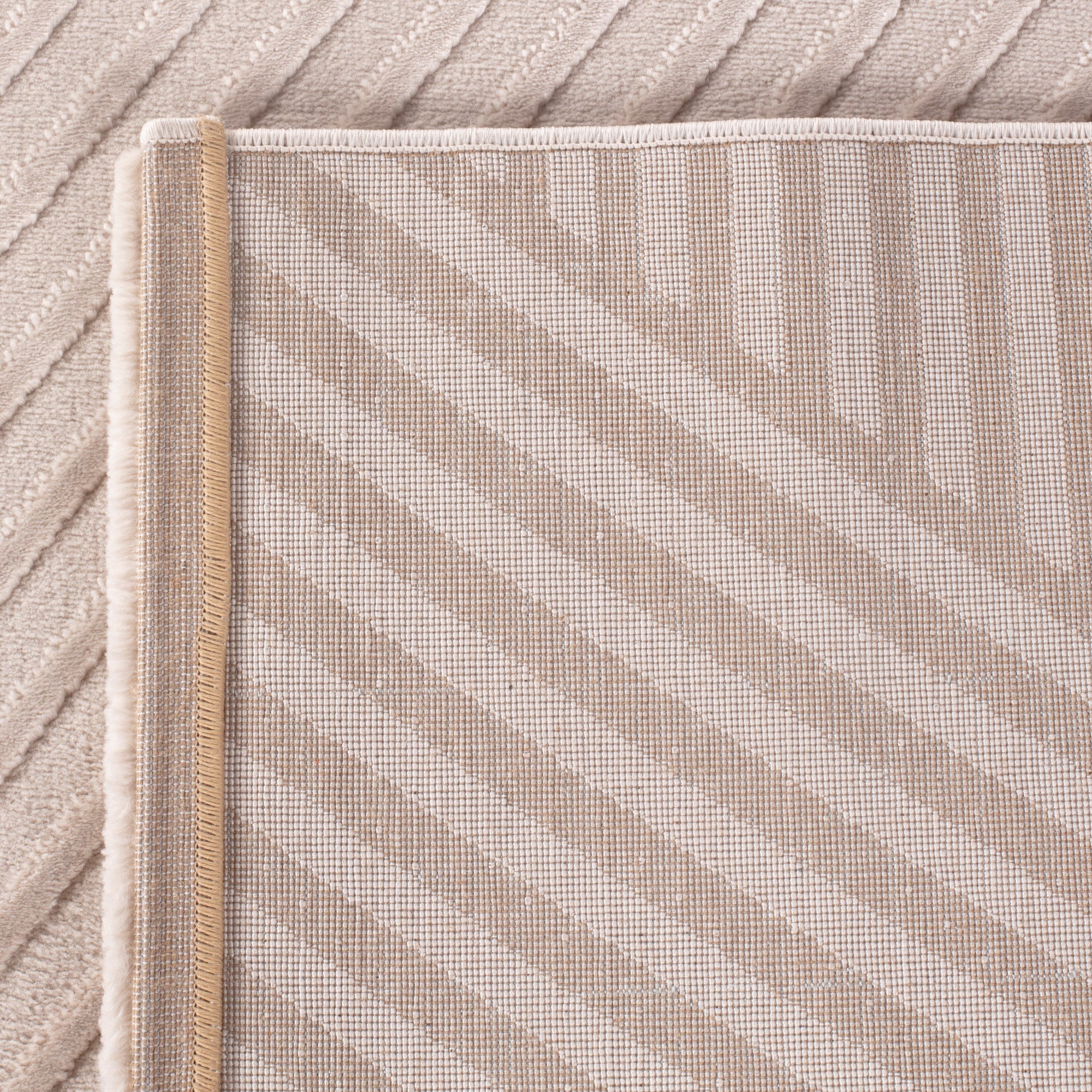 MODERNE TÆPPE SARAH, 1115 BEIGE