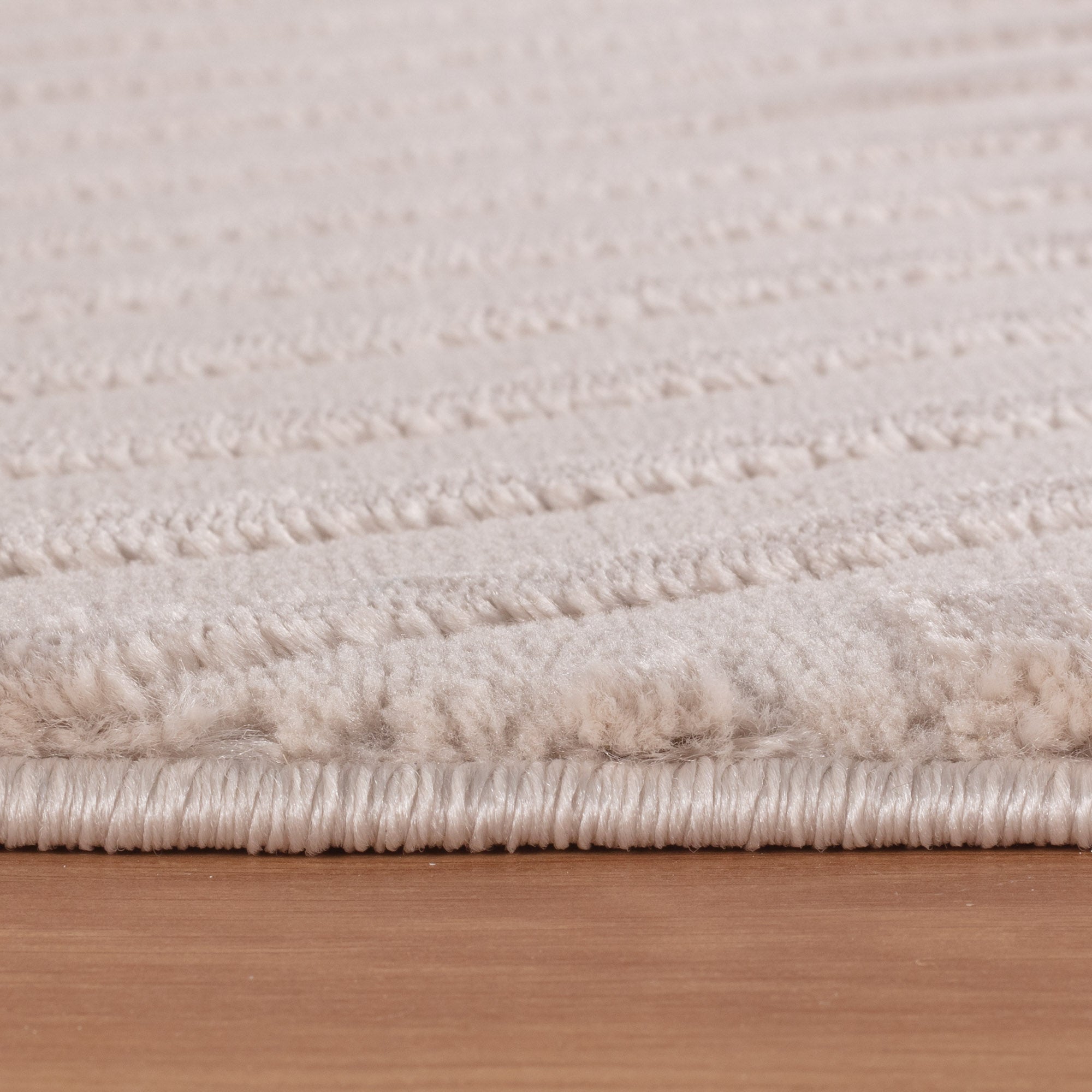 MODERNE TÆPPE SARAH, 1115 BEIGE