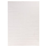 MODERNE TÆPPE SARAH, 1115 CREME