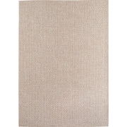 UDENDØRS TÆPPE INEZ, 0119 BEIGE