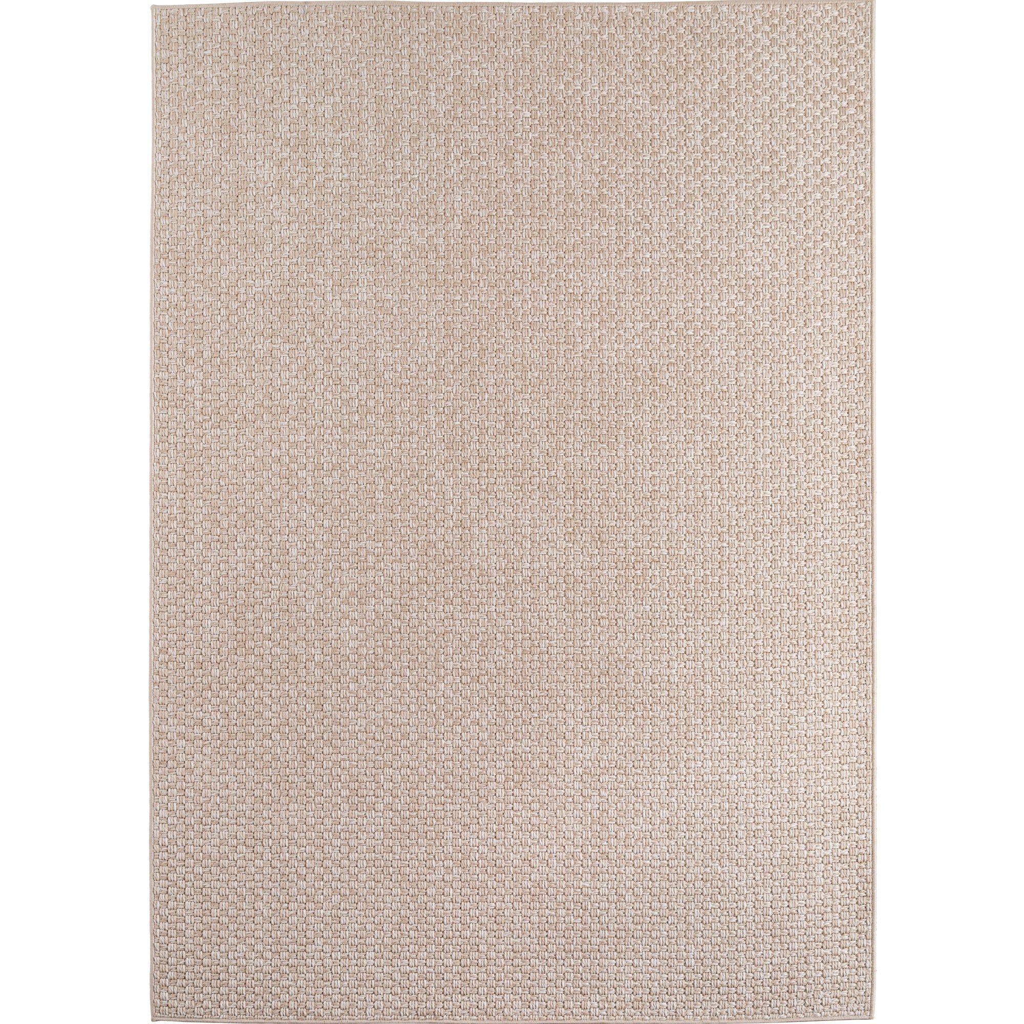 UDENDØRS TÆPPE INEZ, 0119 BEIGE