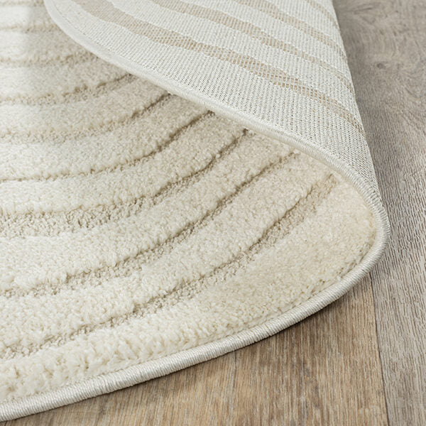ELIO MODERNE TÆPPE, 2325 160 CREME