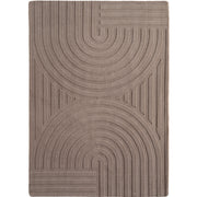 POMAIA MODERNE TÆPPE, 1116 BEIGE